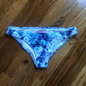 NWOT VS Bathing Suit Bottoms